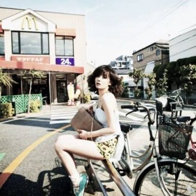 HyunA photo 92