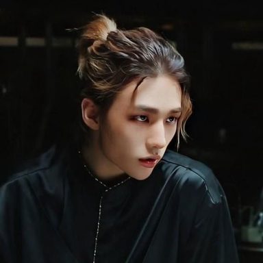 Hyunjin (Stray Kids) photo 14