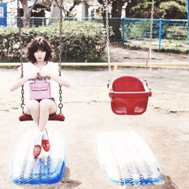 HyunA photo 115