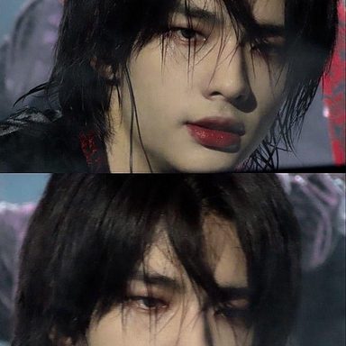 Hyunjin (Stray Kids)