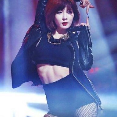 HyunA photo 70