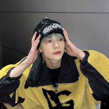 Hyunjin (Stray Kids) photo 12