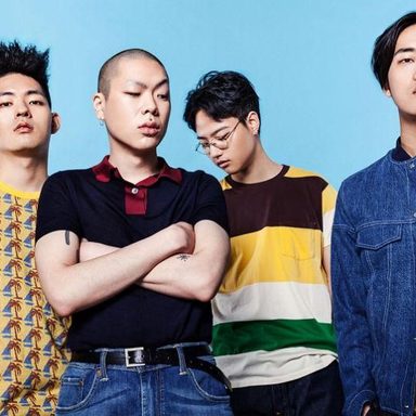 Hyukoh