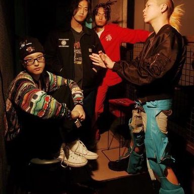 Hyukoh