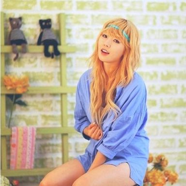 HyunA photo 179