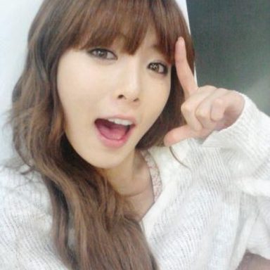 HyunA photo 87