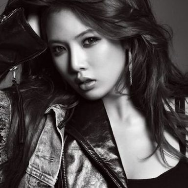HyunA photo 199