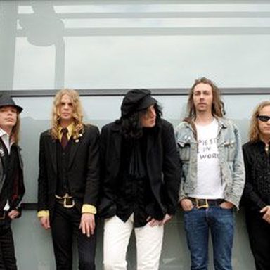 The Hellacopters photo 10