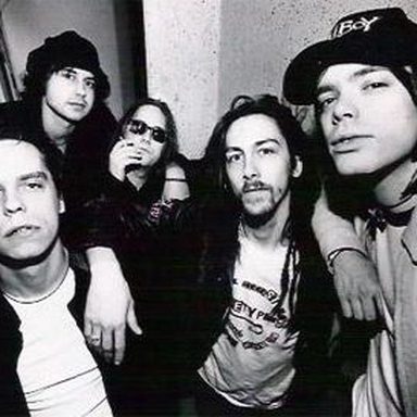 The Hellacopters