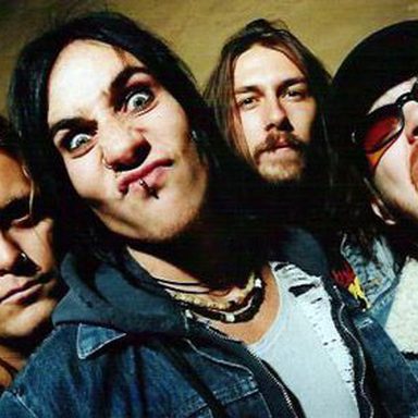 The Hellacopters