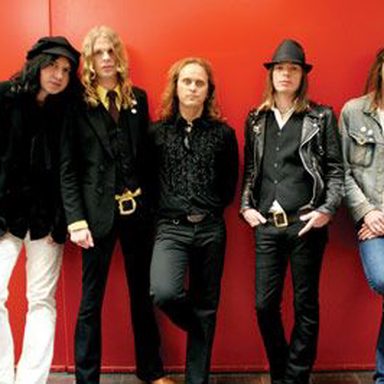 The Hellacopters photo 9