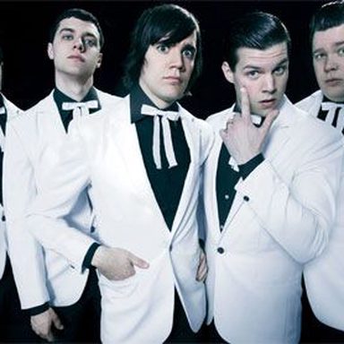 The Hives photo 22