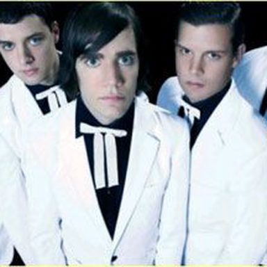 The Hives photo 23