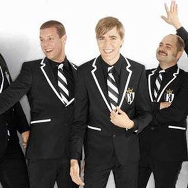 The Hives photo 21