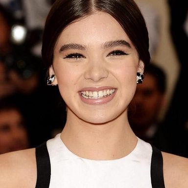 Hailee Steinfeld photo 466