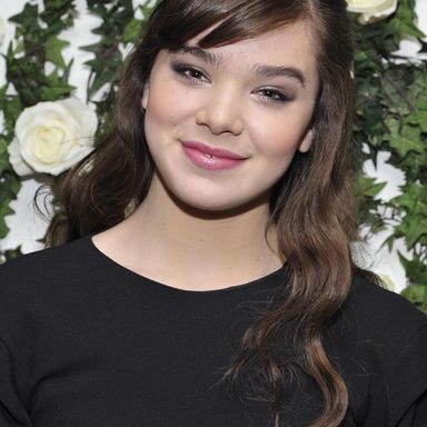 Hailee Steinfeld photo 226