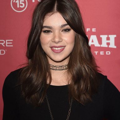 Hailee Steinfeld photo 325