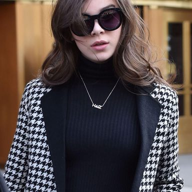 Hailee Steinfeld photo 551