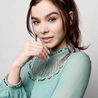 Hailee Steinfeld photo 533