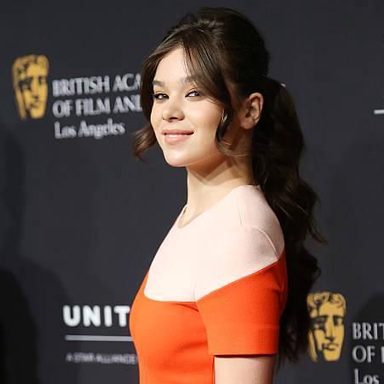 Hailee Steinfeld photo 273