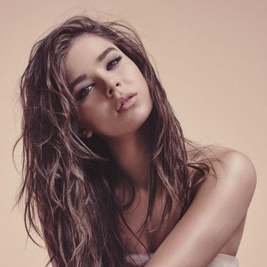 Hailee Steinfeld photo 662