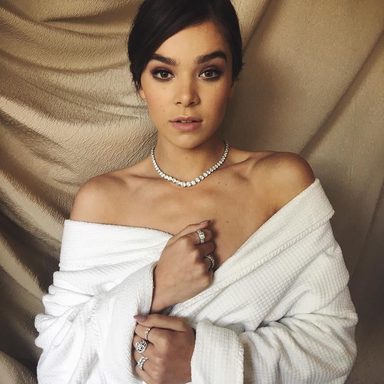 Hailee Steinfeld photo 405