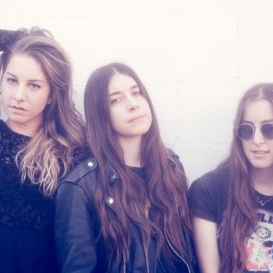 HAIM photo 40