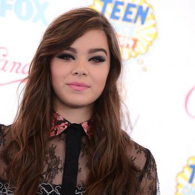 Hailee Steinfeld photo 354