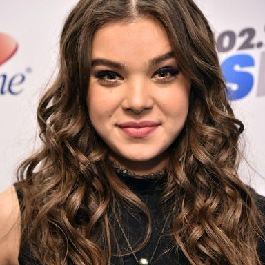 Hailee Steinfeld photo 313