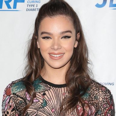 Hailee Steinfeld photo 152