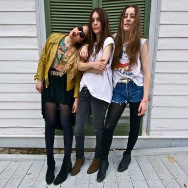 HAIM photo 47