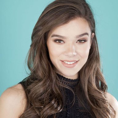 Hailee Steinfeld photo 562