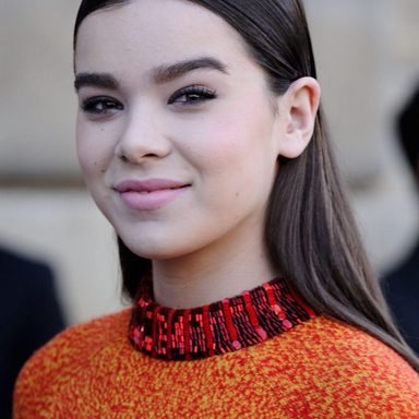 Hailee Steinfeld photo 317
