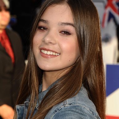 Hailee Steinfeld photo 528