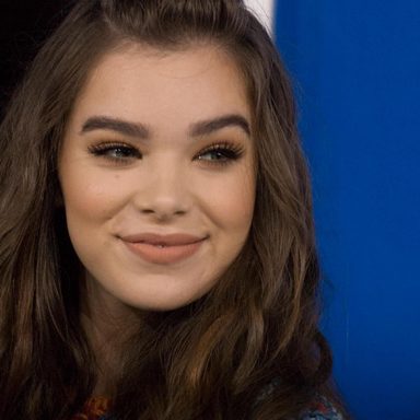 Hailee Steinfeld photo 193