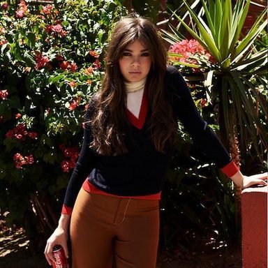 Hailee Steinfeld photo 338