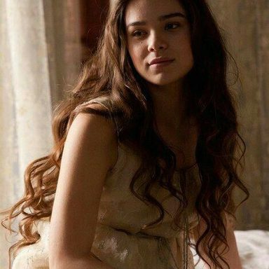 Hailee Steinfeld photo 503