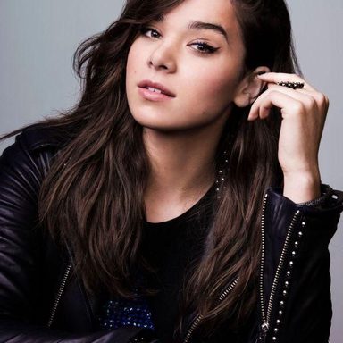 Hailee Steinfeld photo 448