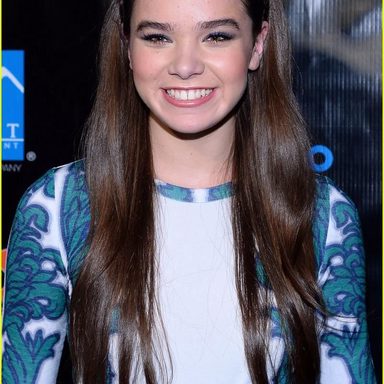 Hailee Steinfeld photo 465