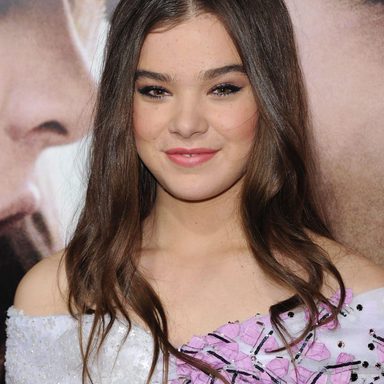 Hailee Steinfeld photo 374