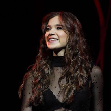 Hailee Steinfeld photo 39