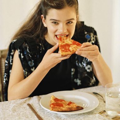 Hailee Steinfeld photo 247