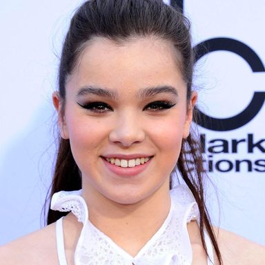 Hailee Steinfeld photo 320