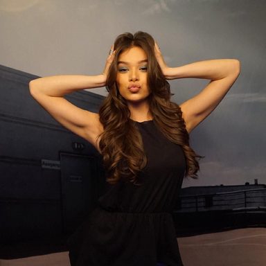 Hailee Steinfeld photo 137