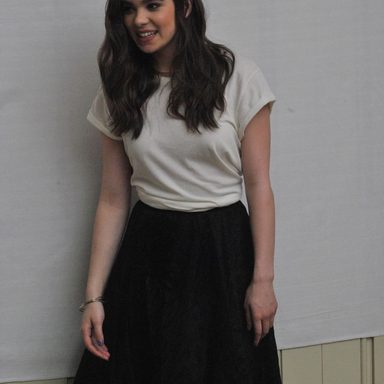 Hailee Steinfeld photo 610