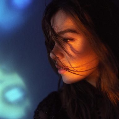 Hailee Steinfeld photo 264