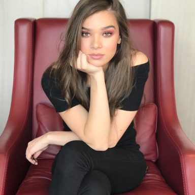 Hailee Steinfeld photo 613