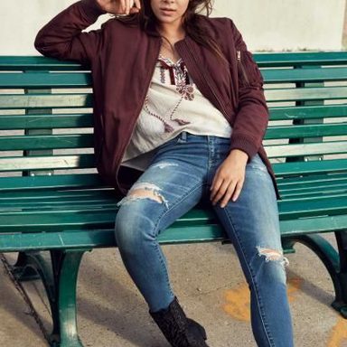 Hailee Steinfeld photo 342