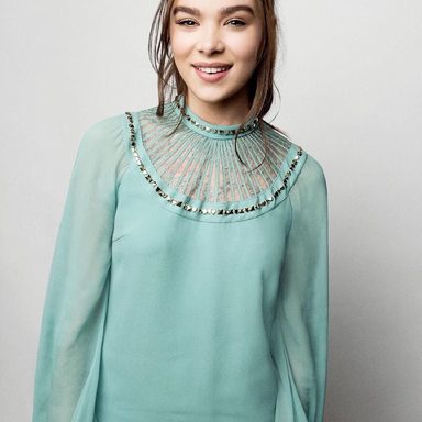 Hailee Steinfeld photo 126