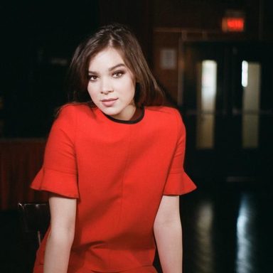 Hailee Steinfeld photo 509